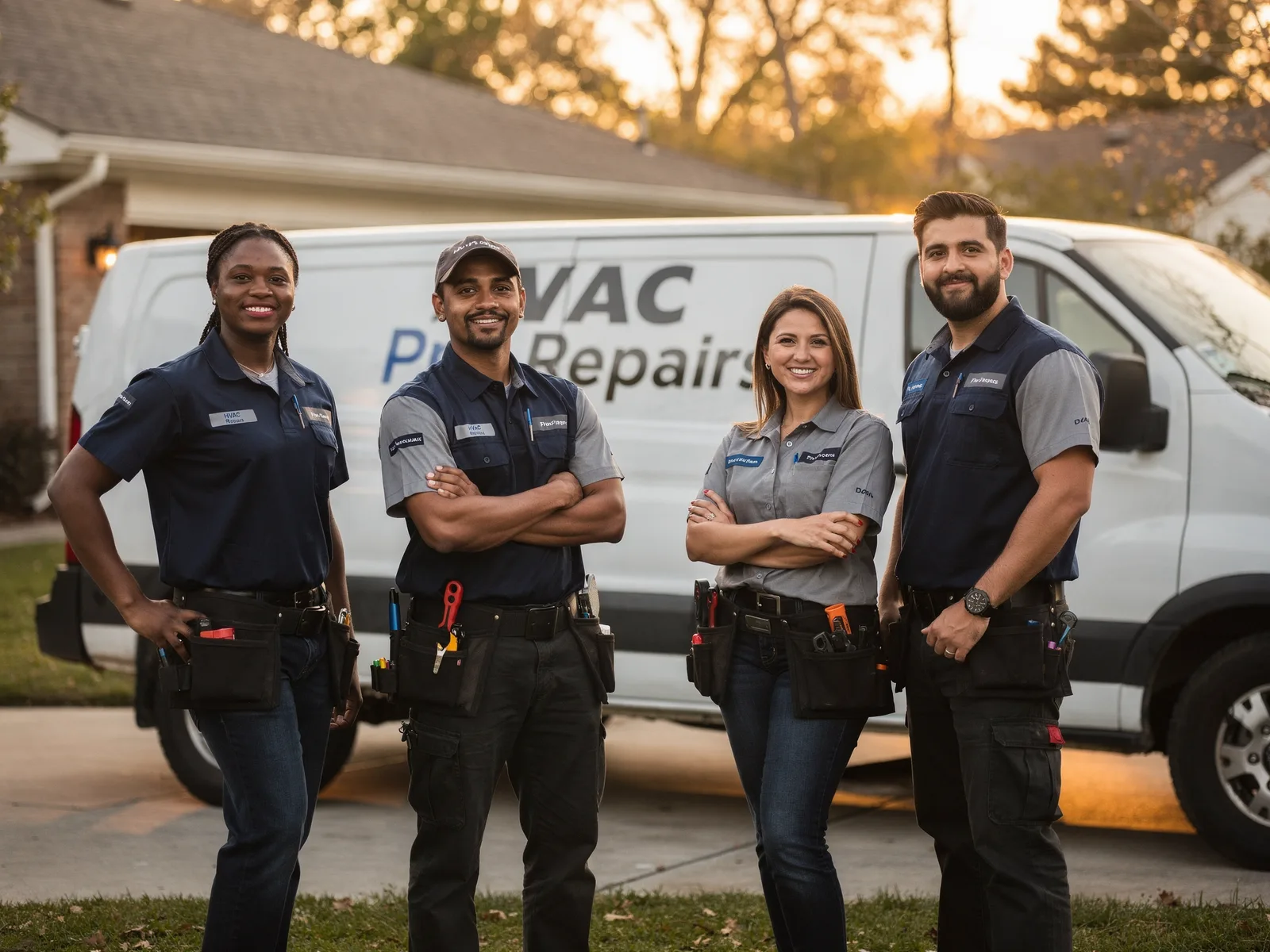 Heat Pump Repair company in Banner, WY
