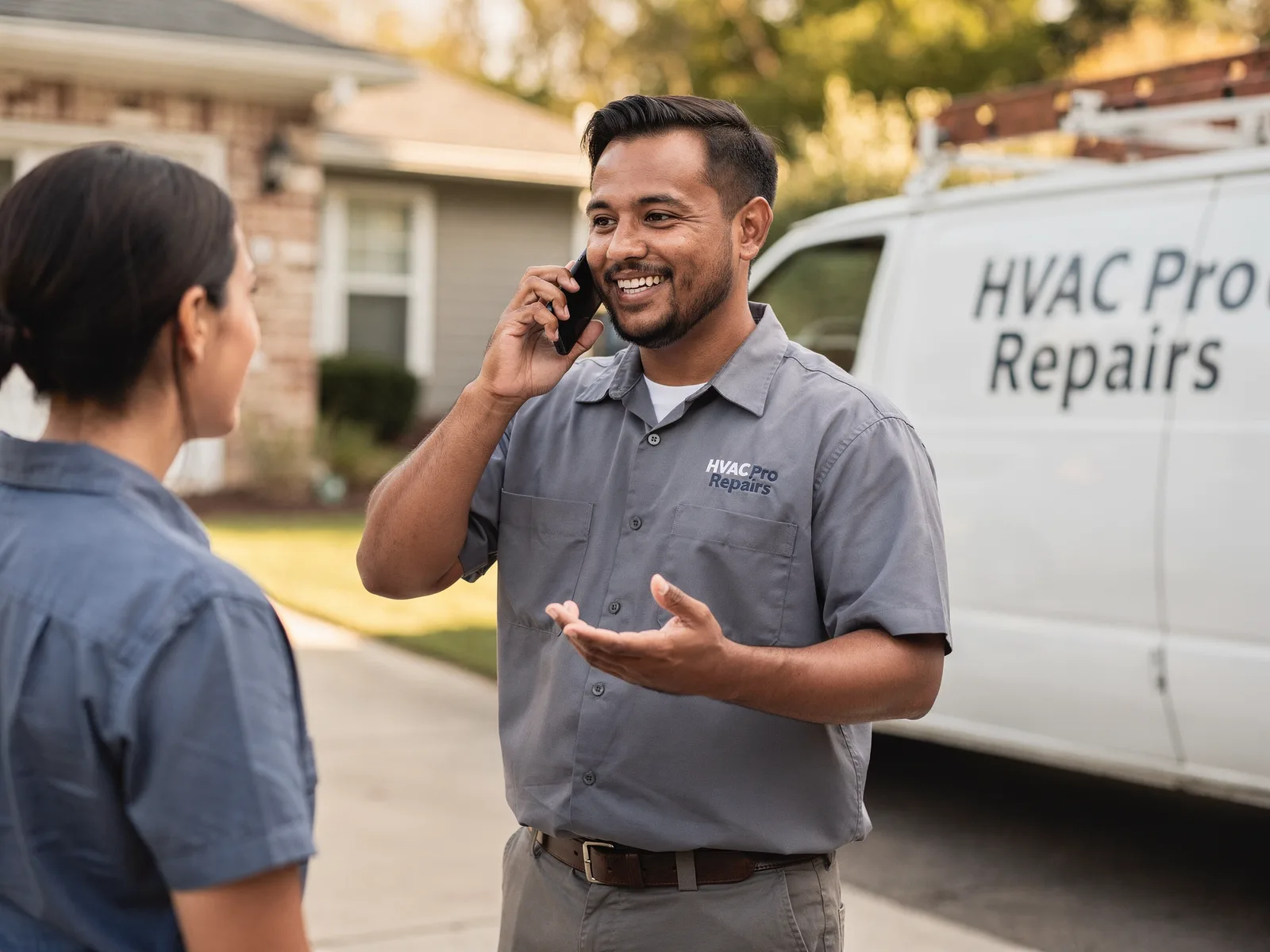 Heat Pump Repair Banner, WY FAQs